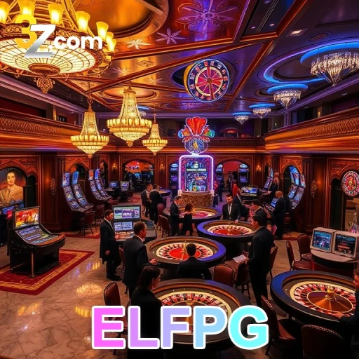 ELFPG