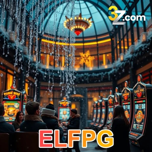 ELFPG Cassino Online