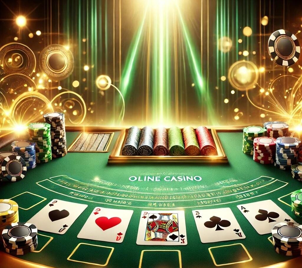 elfpg Jogos de blackjack