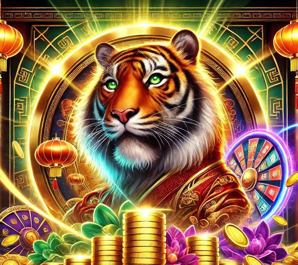 elfpg Dicas para Fortune Tiger