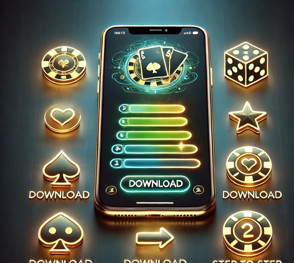 elfpg Como Baixar o App