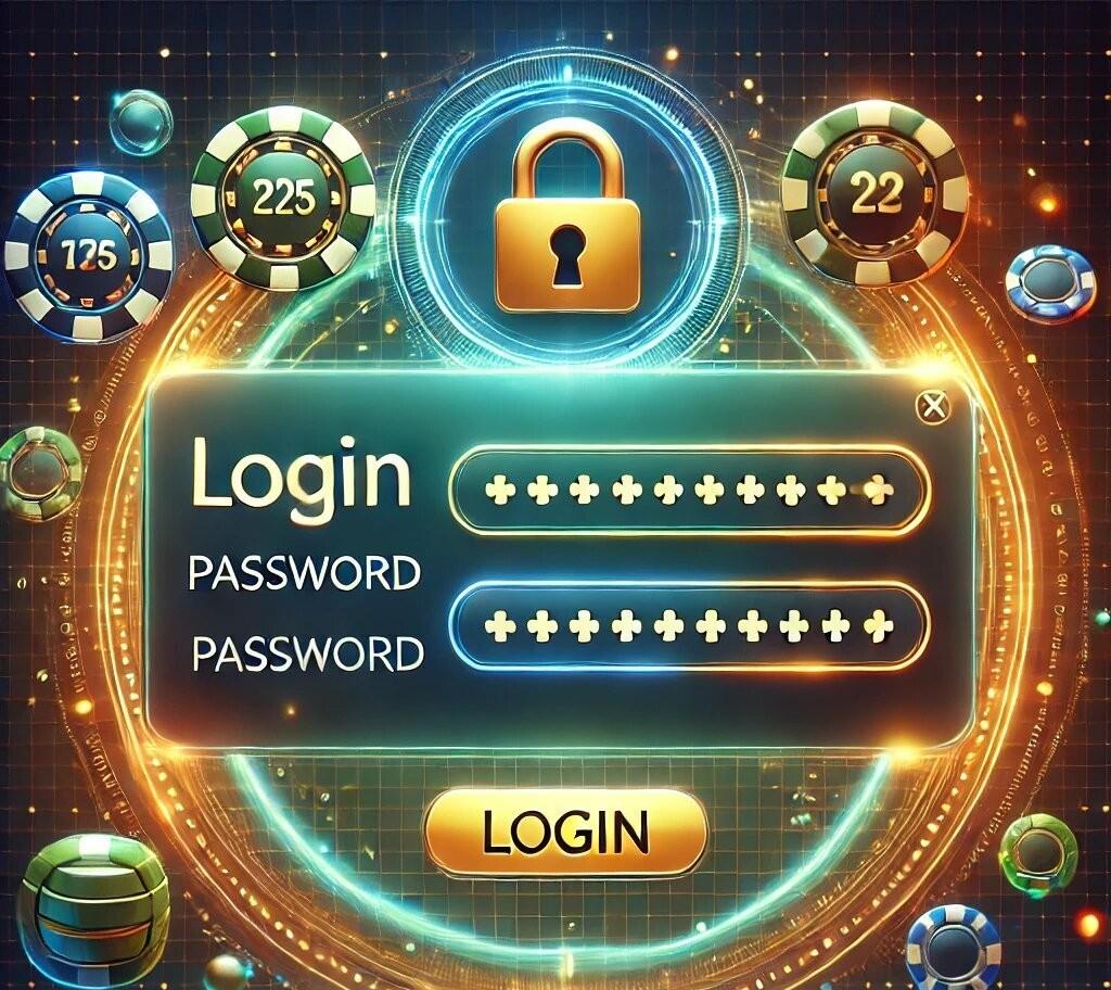 elfpg Como Fazer Login