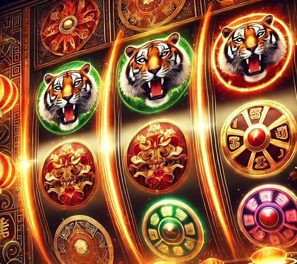 elfpg Como Jogar Fortune Tiger