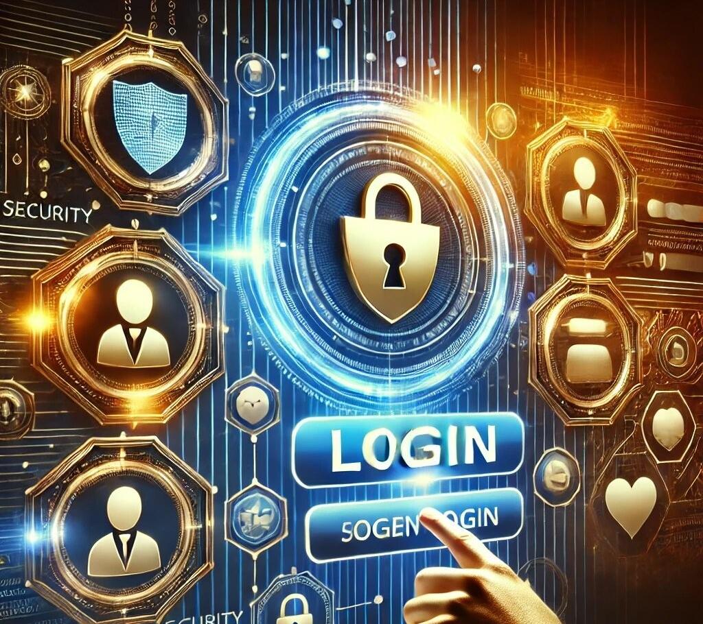 elfpg Benefícios de Fazer Login