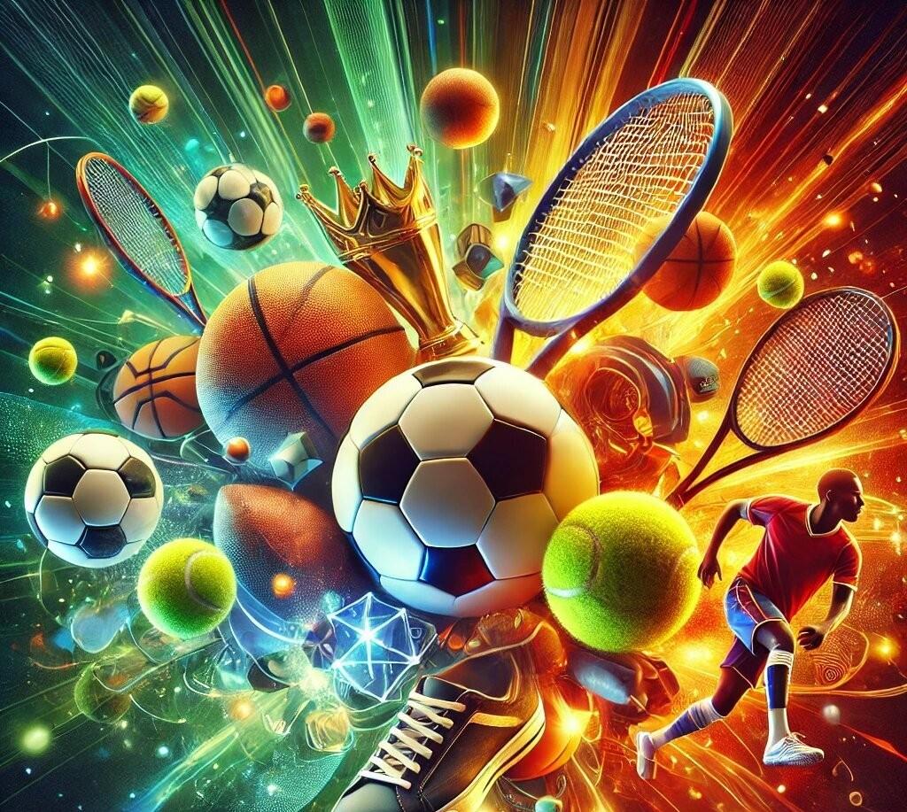 elfpg Esportes Populares