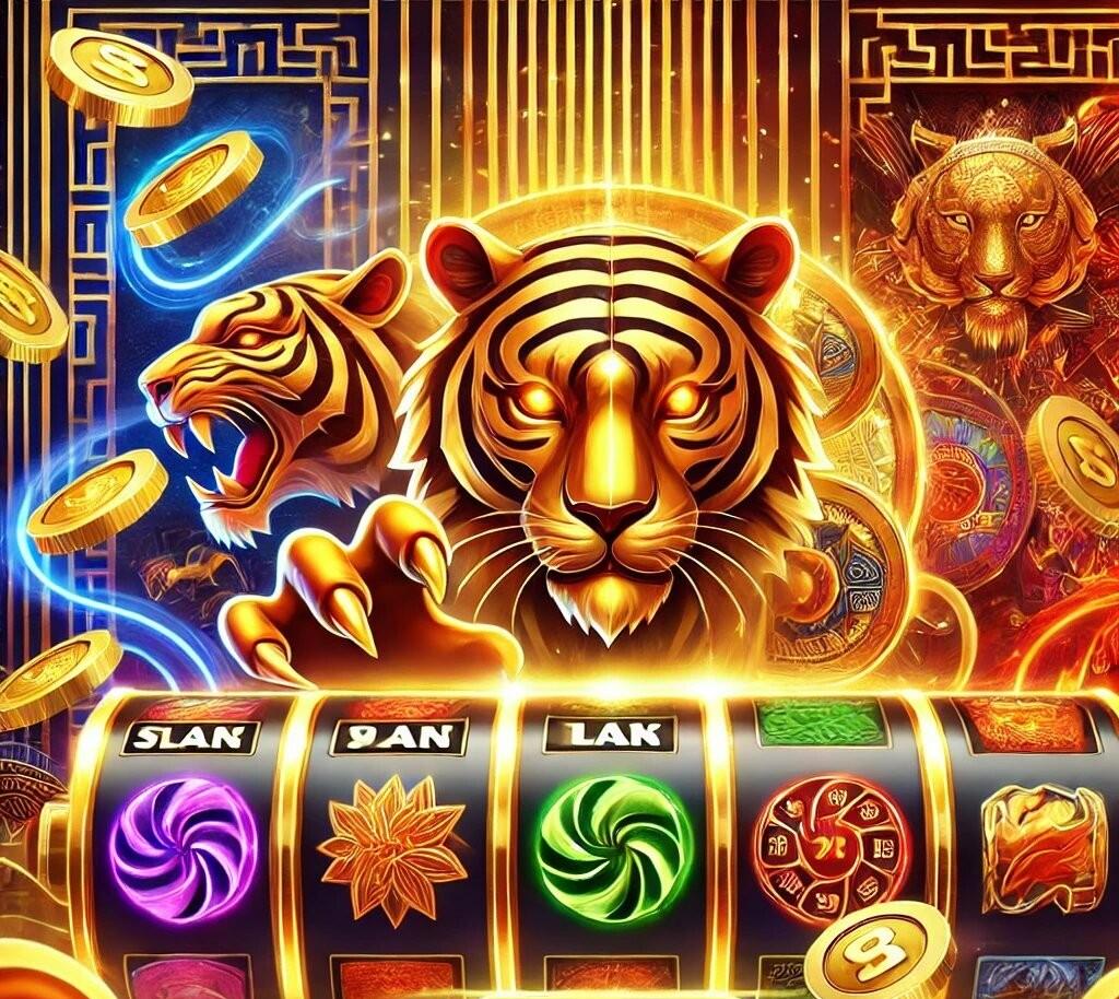 elfpg Introdução ao Fortune Tiger