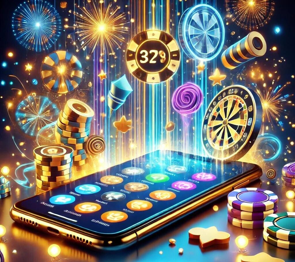 elfpg Por Que Baixar o App?