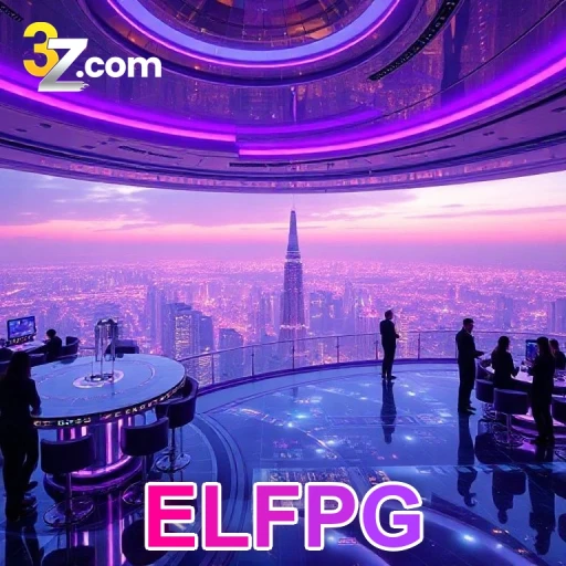 ELFPG Jogos de caça-níqueis